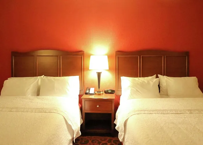 Hampton Inn Columbus-South