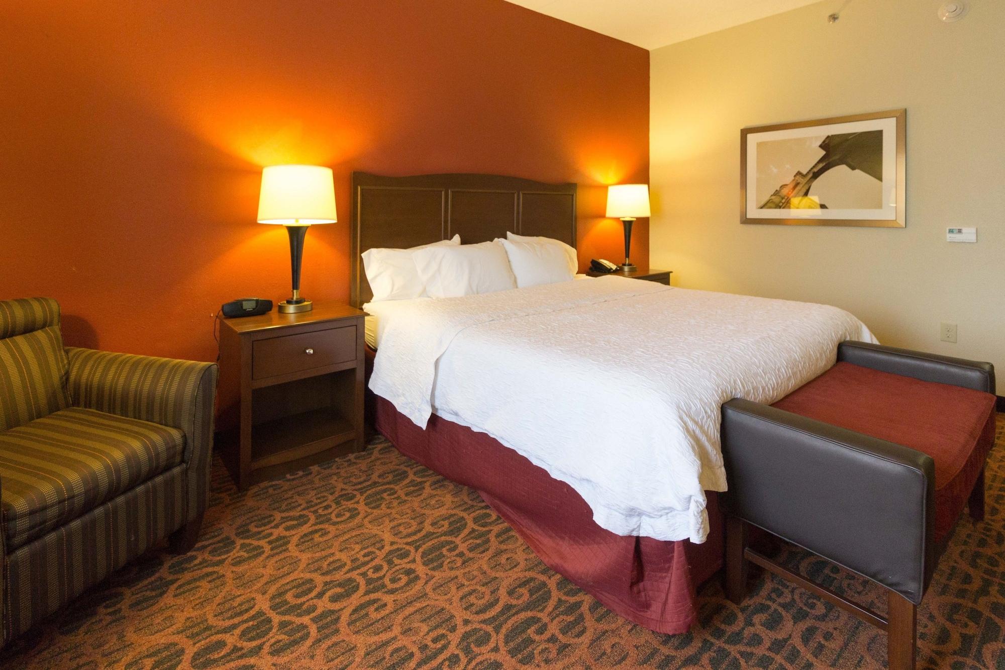Hampton Columbus-south Hotel 3*