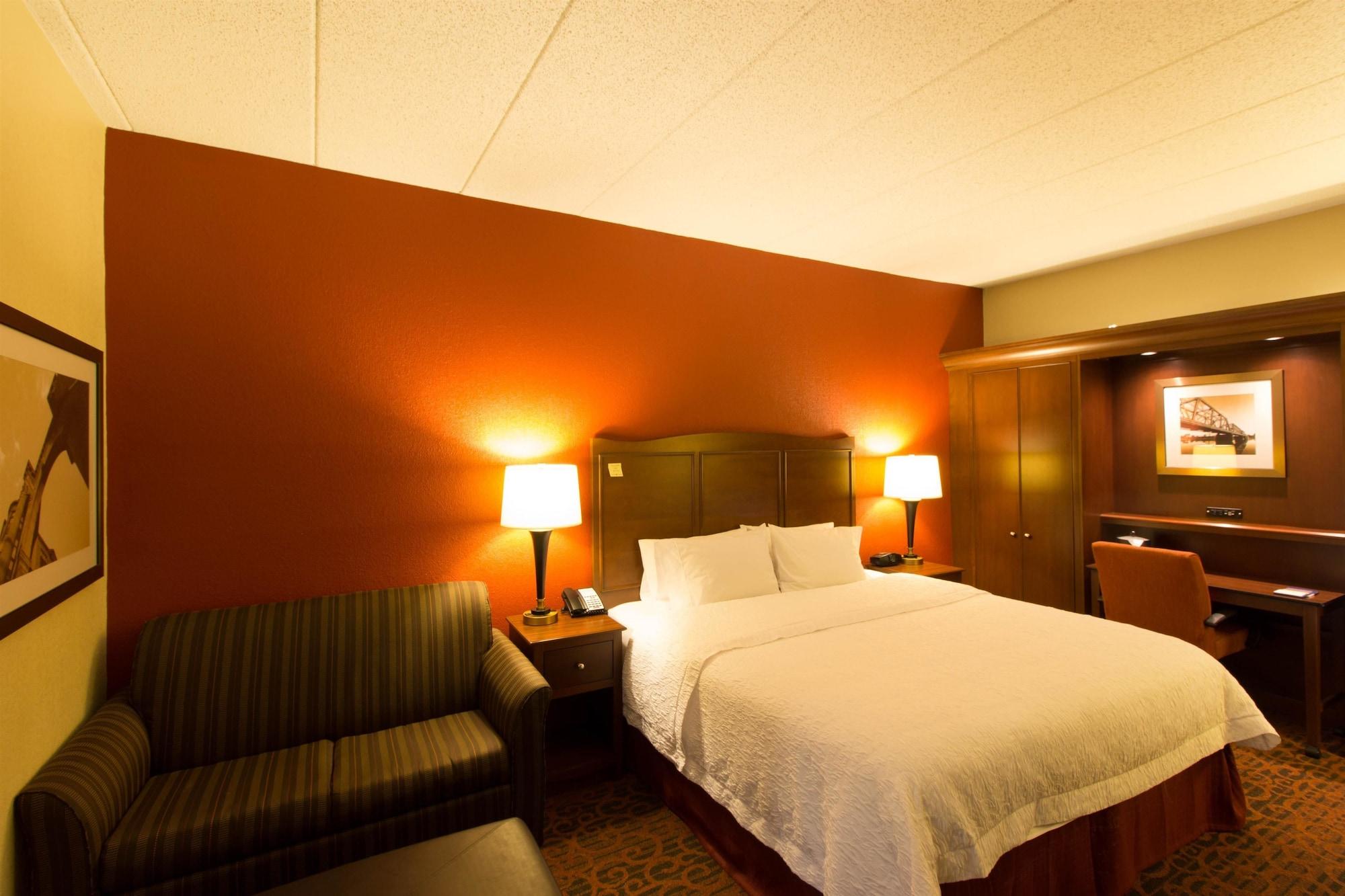 Hampton Columbus-south 3* Grove City