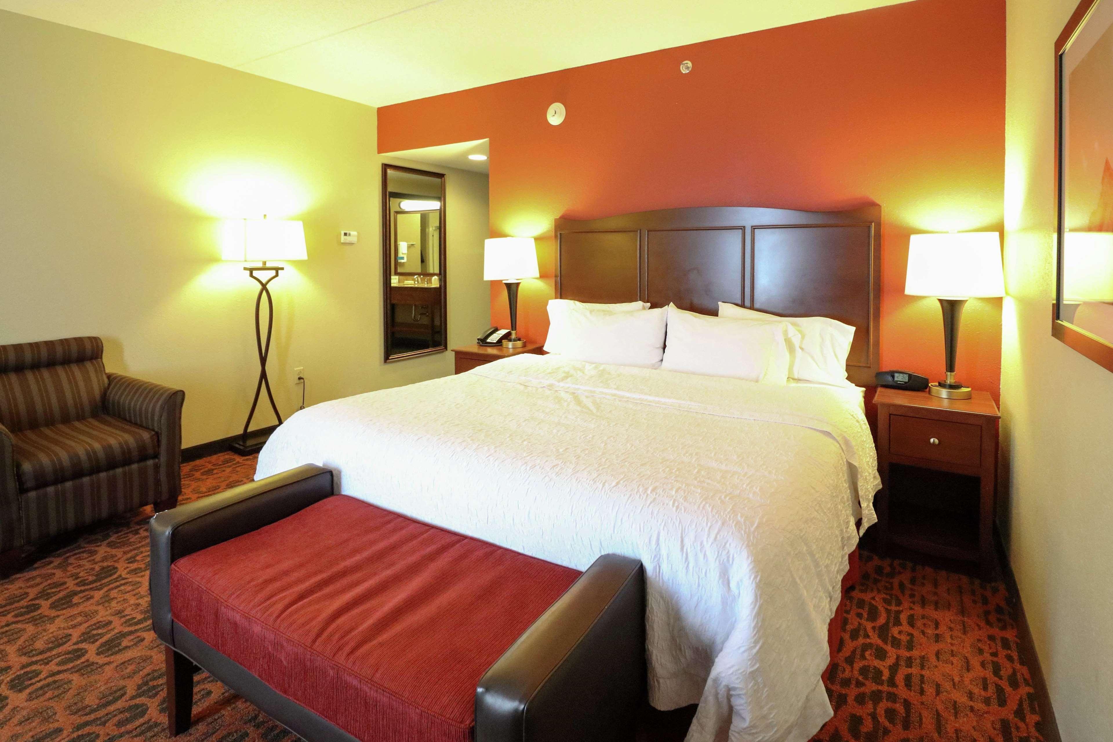 Hampton Columbus-south Hotel 3*