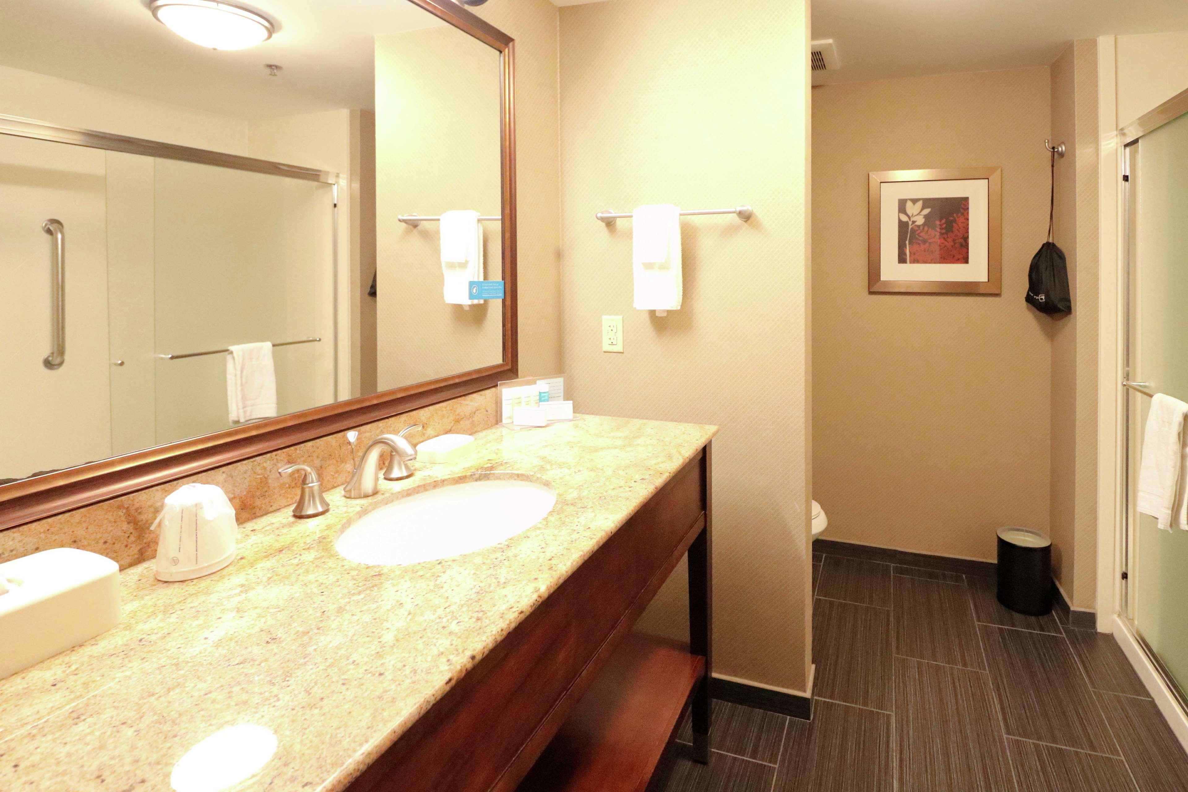 Hotel Hampton Columbus-south Grove City