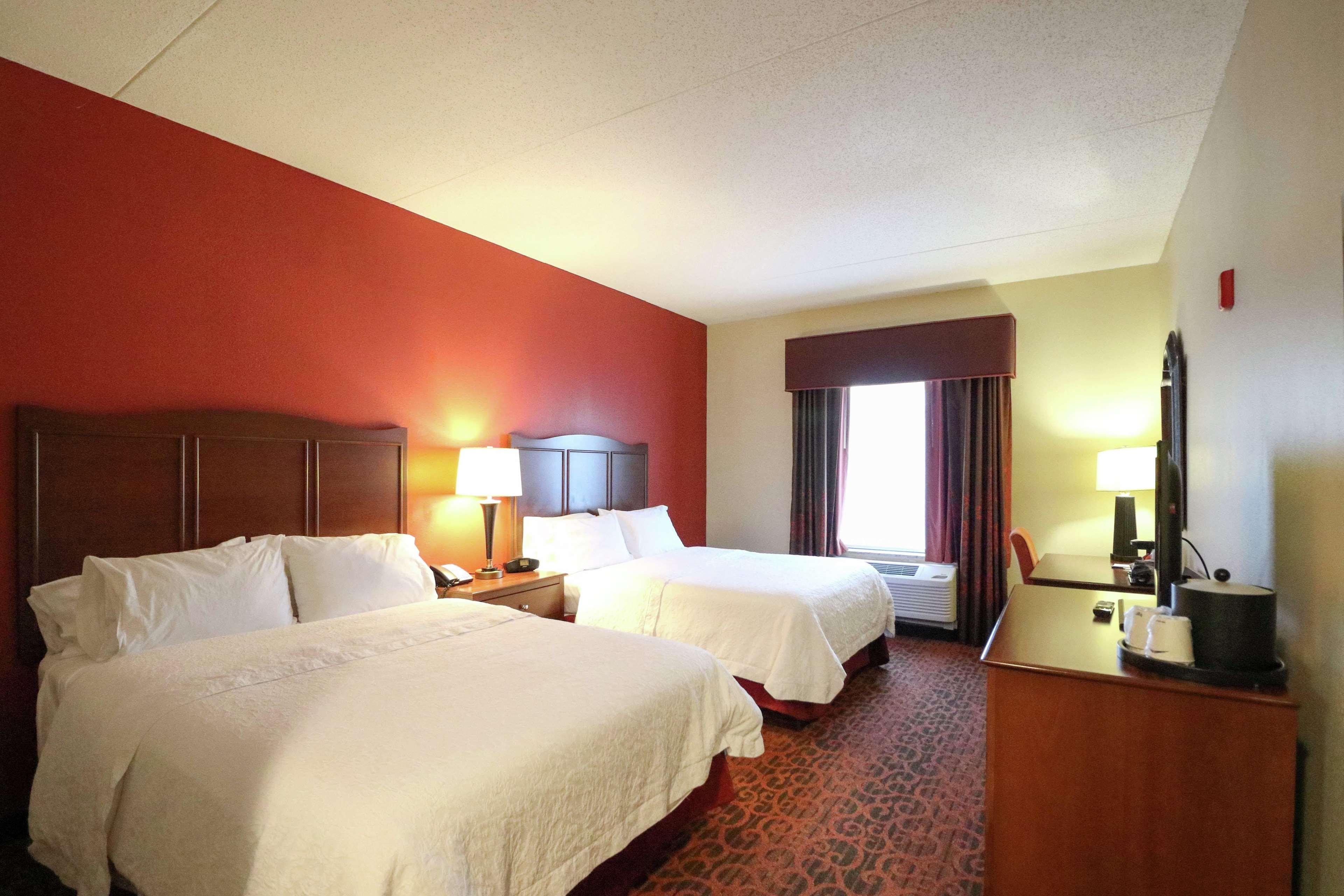 Hampton Columbus-south Hotel