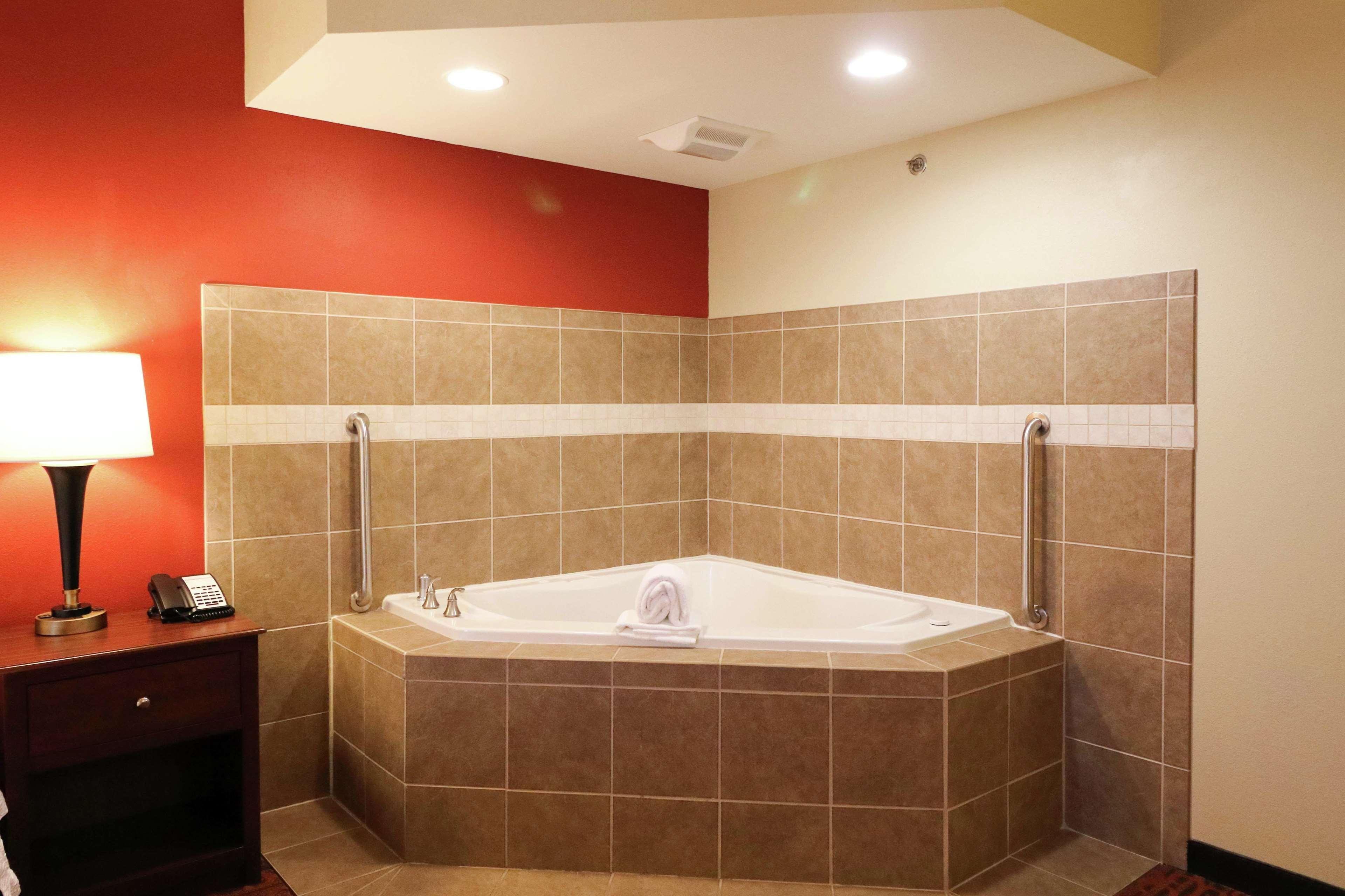 Hampton Columbus-south Hotel Grove City