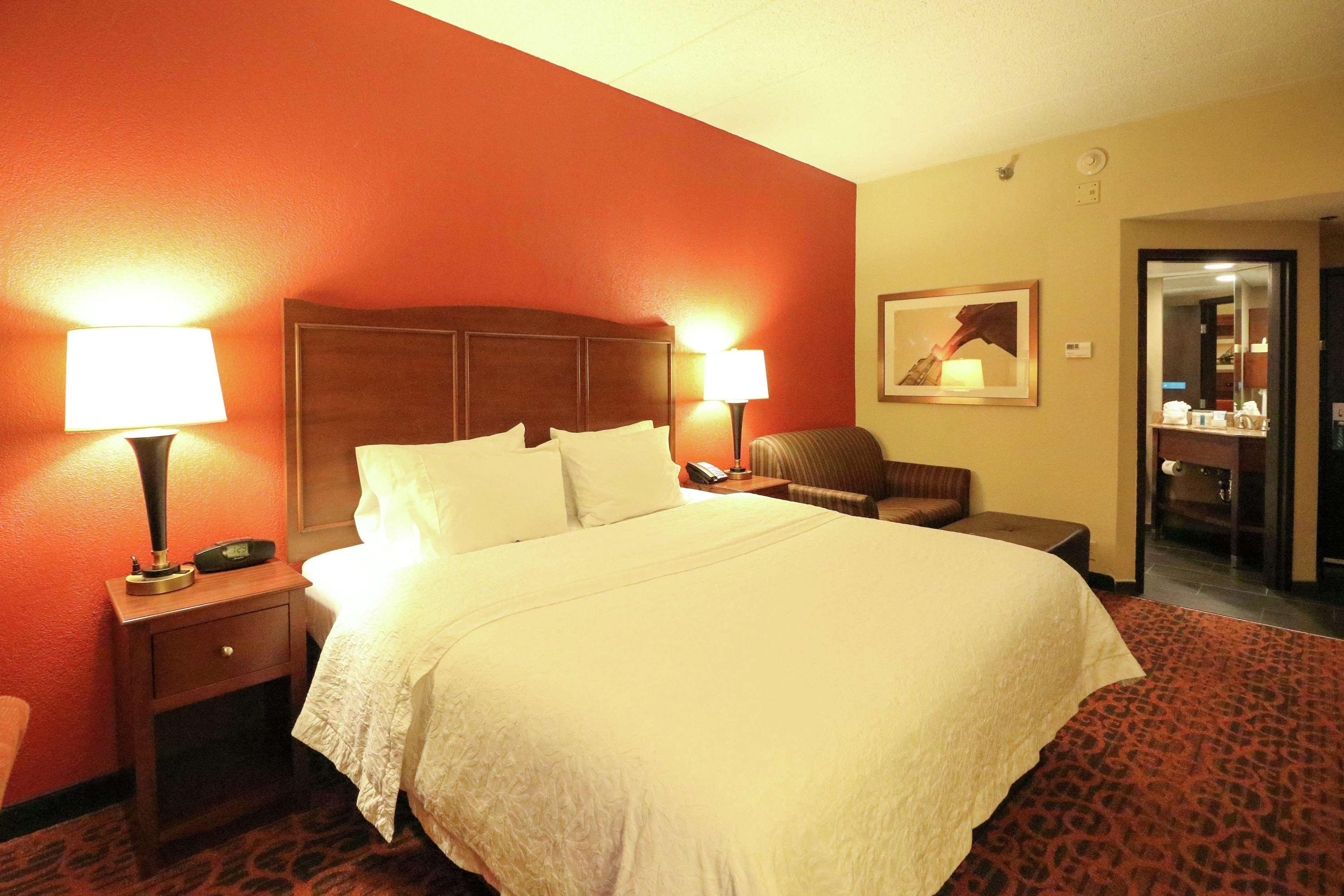 Hampton Columbus-south Hotel Grove City