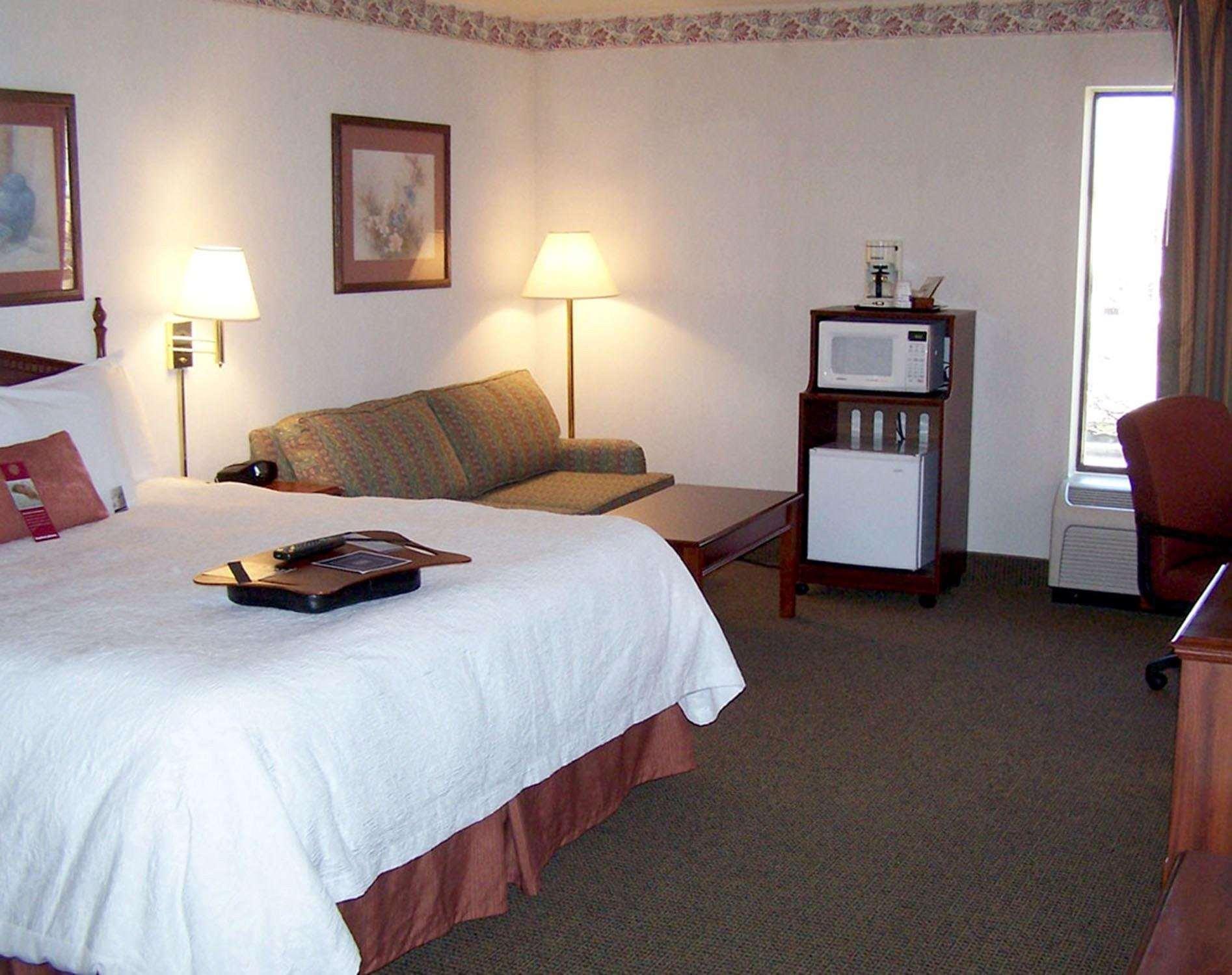 Hotel Hampton Columbus-south 3*