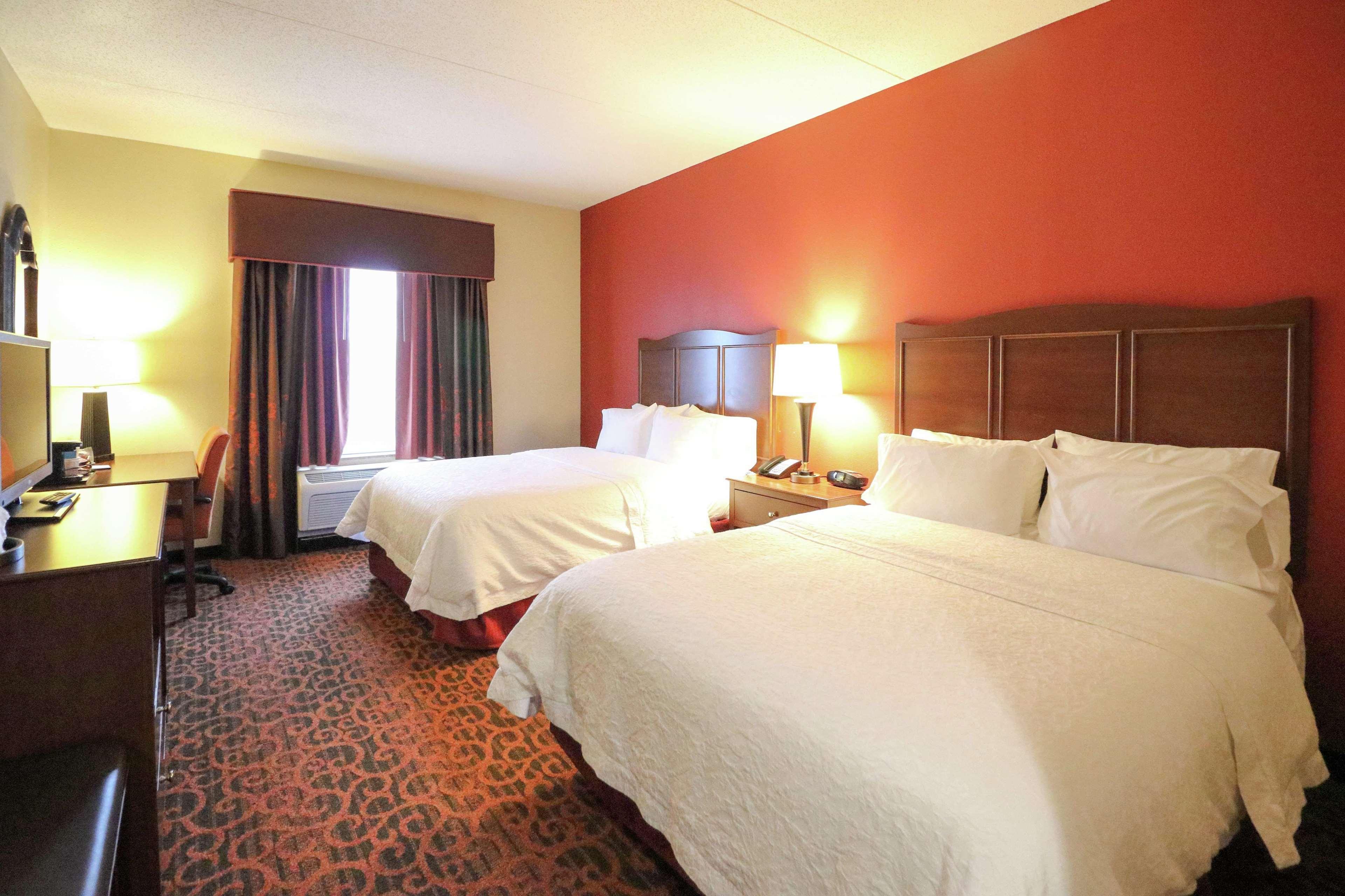 Hampton Columbus-south Hotel