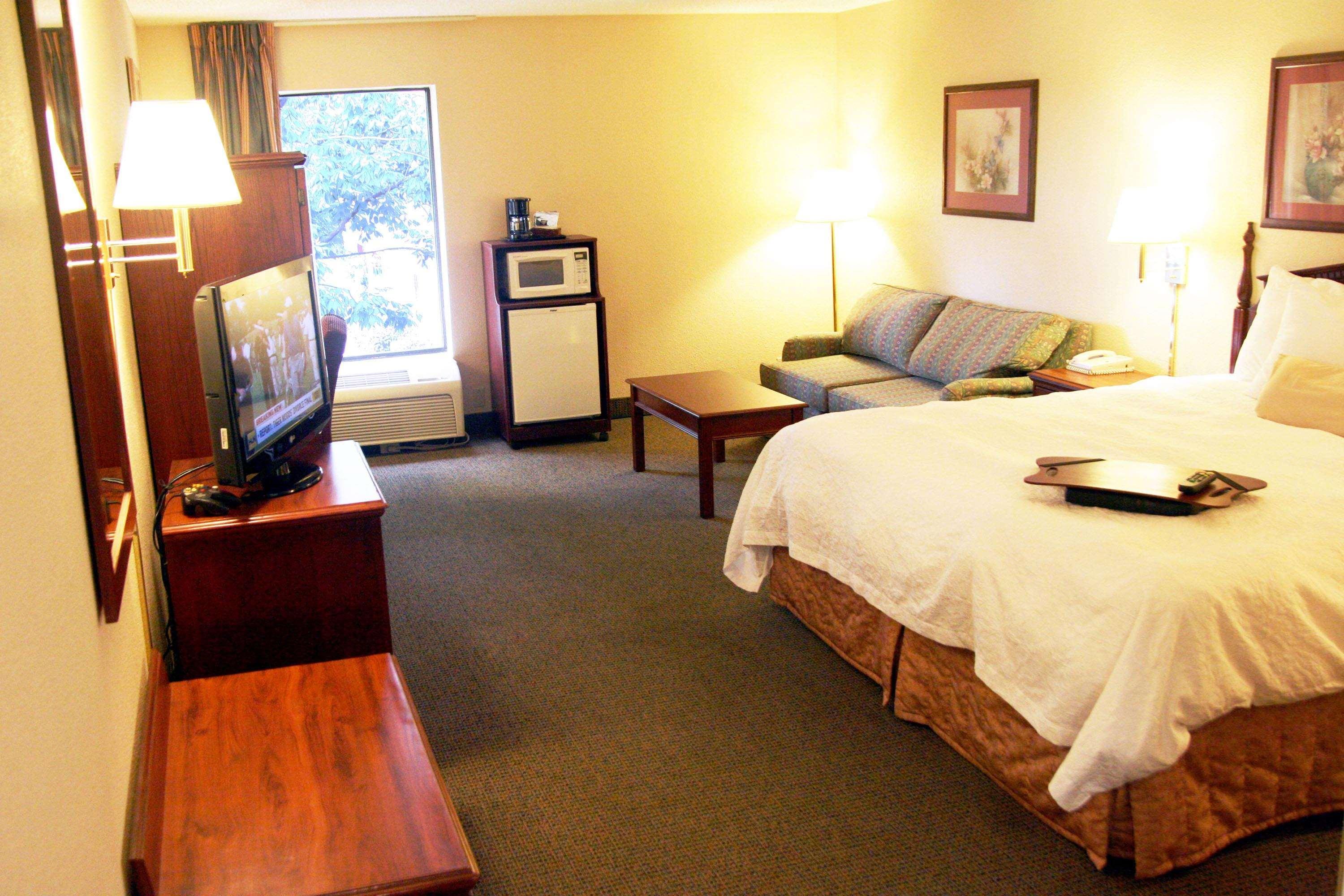 Hampton Columbus-south Hotel 3*