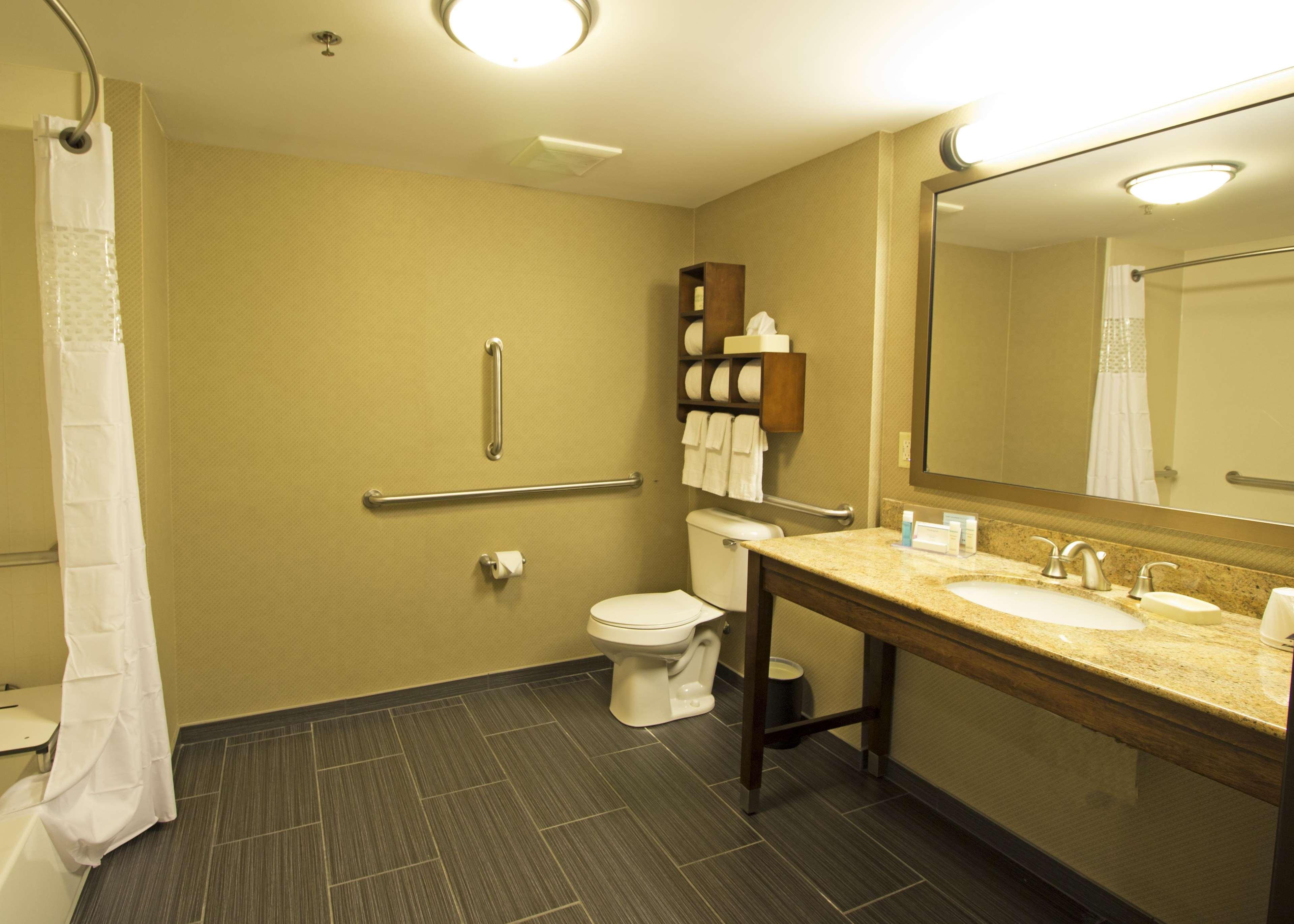Hampton Columbus-south Hotel Grove City