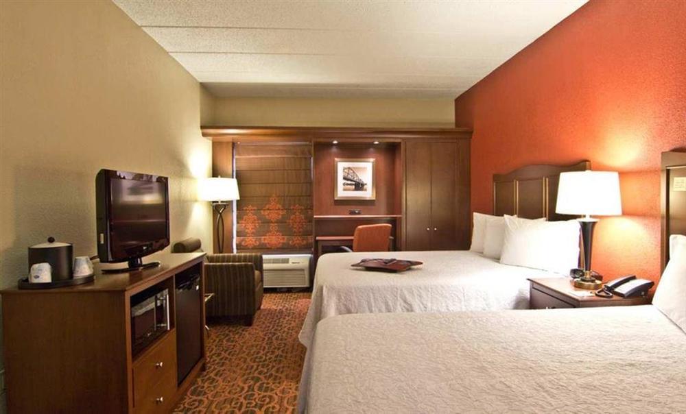 Hotel Hampton Columbus-south Grove City