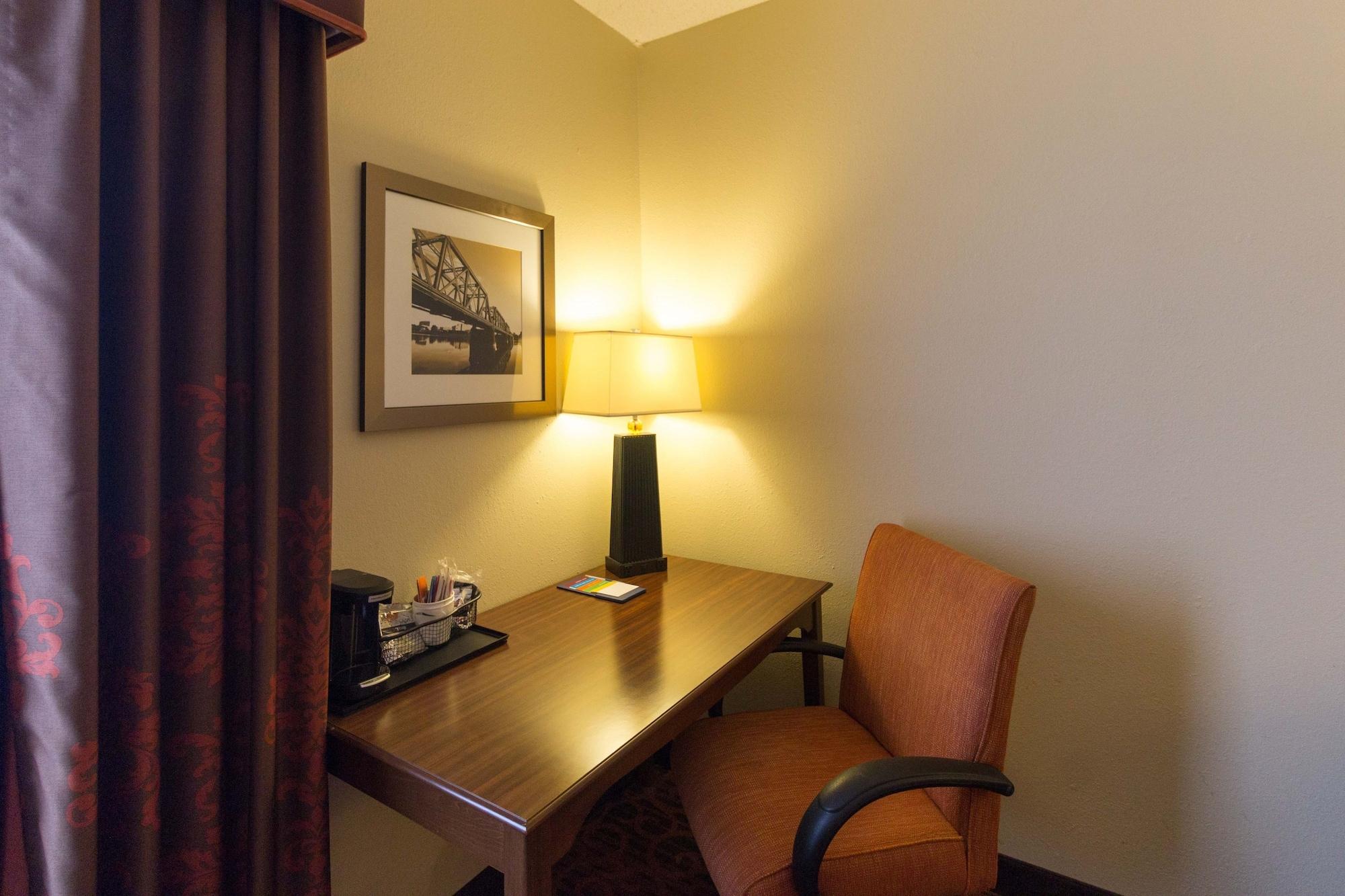 Hampton Columbus-south Hotel