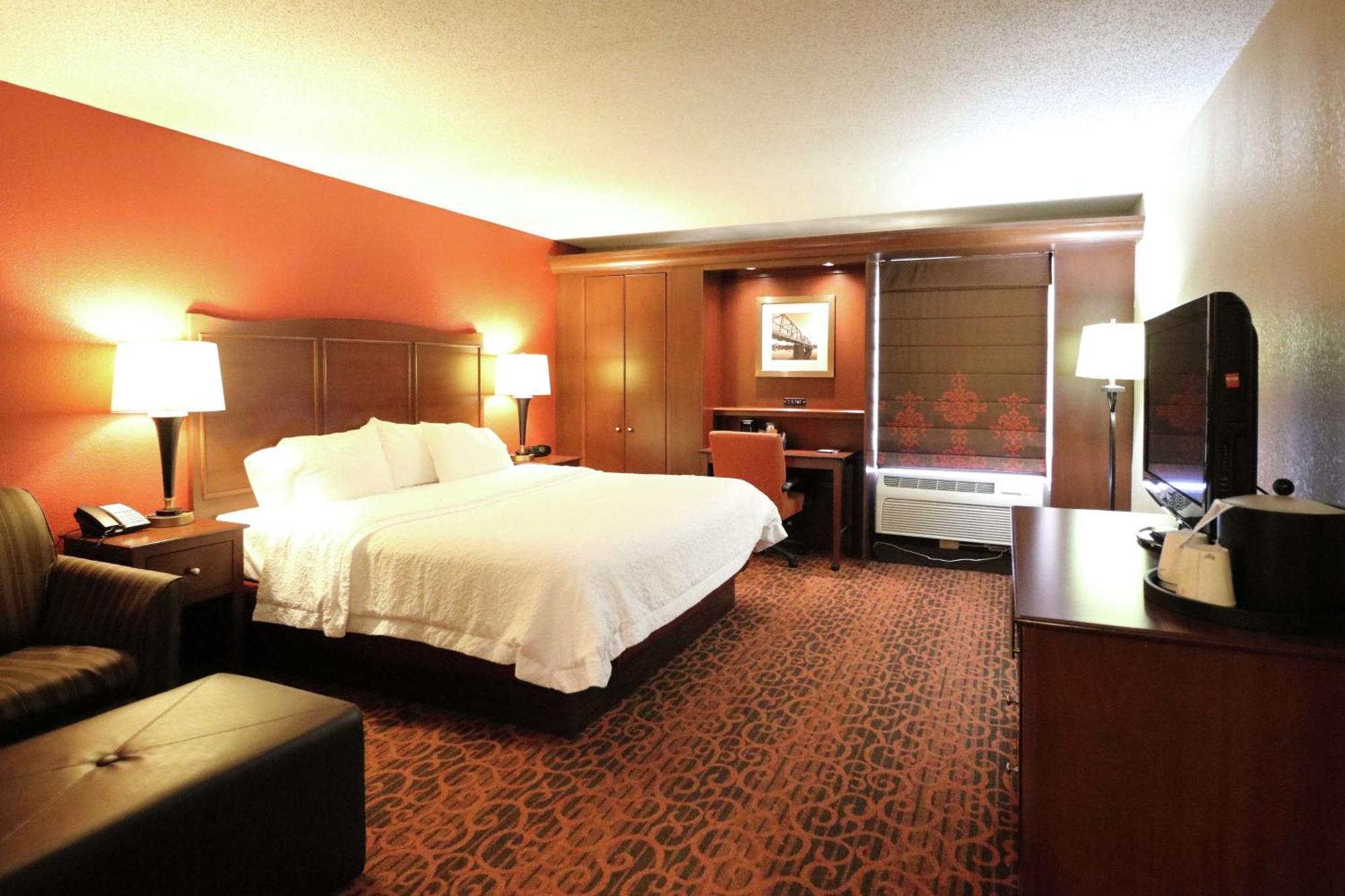 Hotel Hampton Columbus-south Grove City