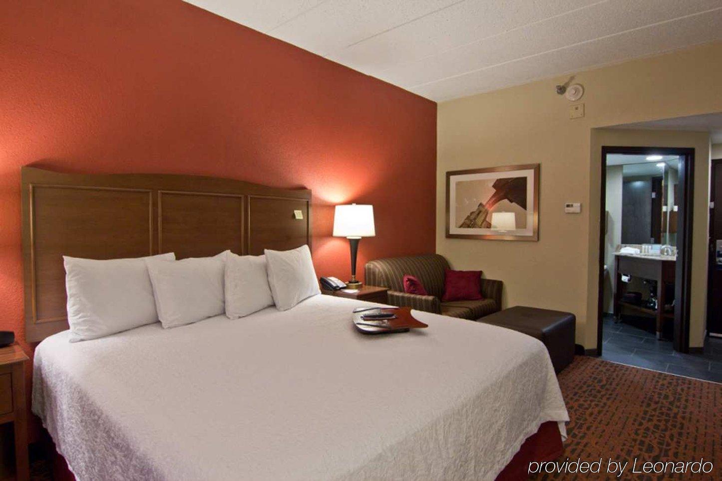 Hampton Columbus-south Hotel Grove City