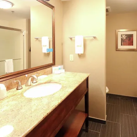 Hampton Inn Columbus-South Grove City Esterno foto