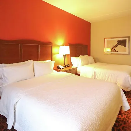 Hampton Inn Columbus-South Grove City Esterno foto