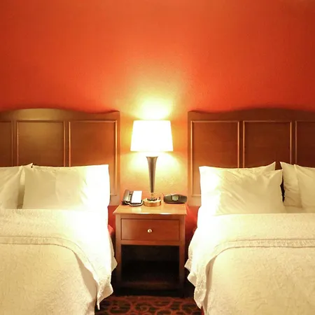 Hampton Inn Columbus-South Grove City Esterno foto