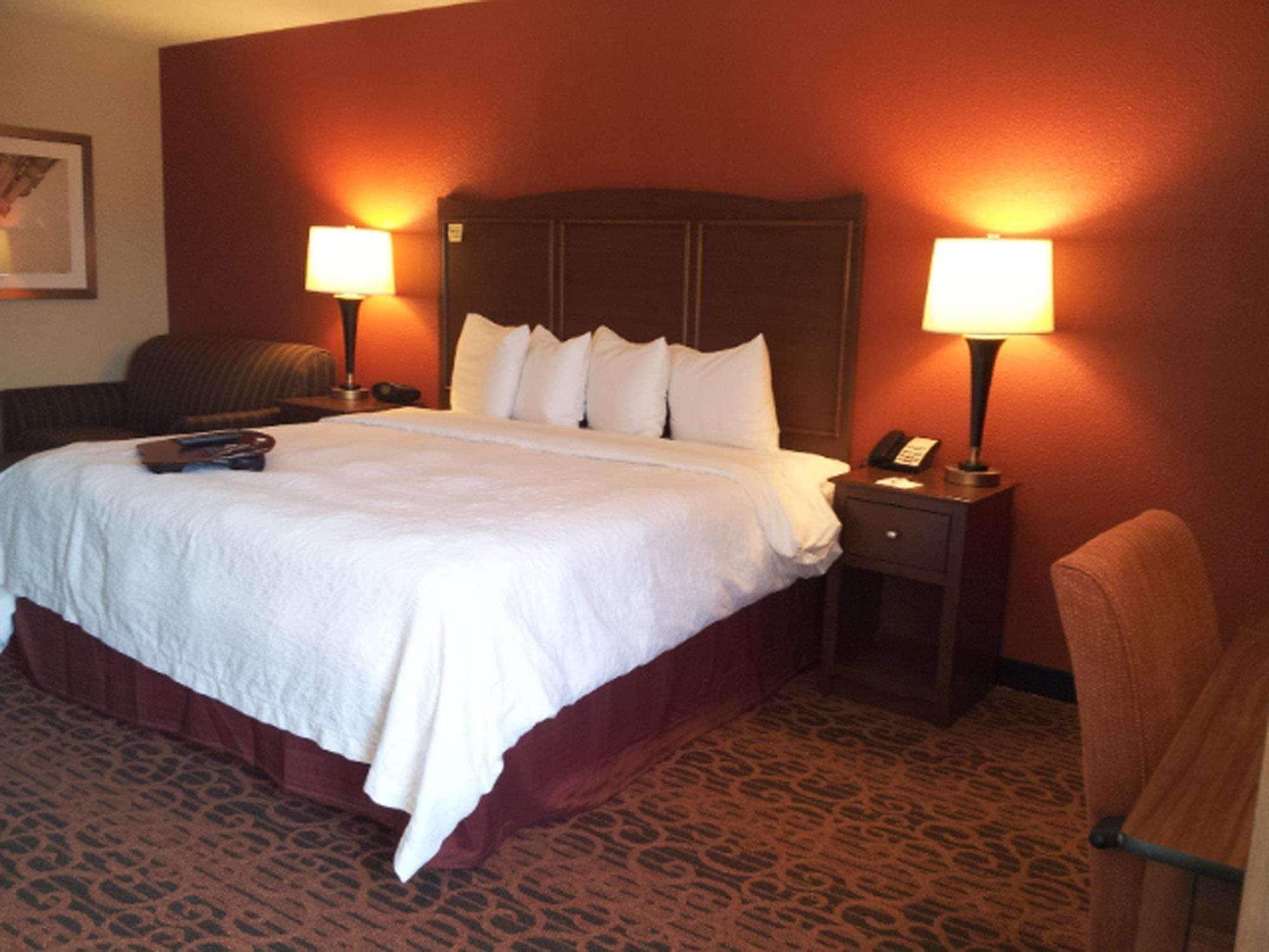 Hampton Columbus-south Hotel