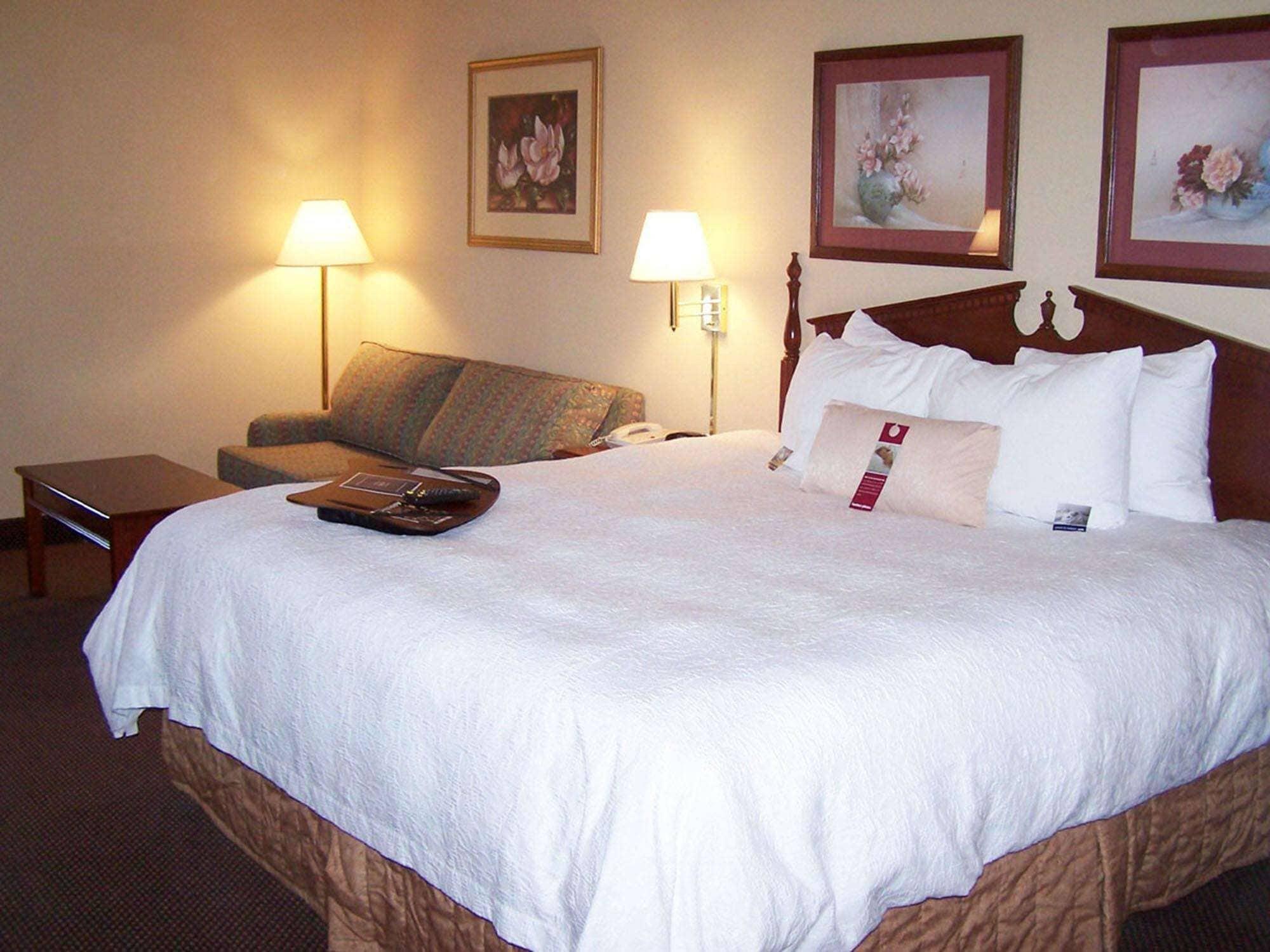 Hampton Columbus-south Hotel 3*