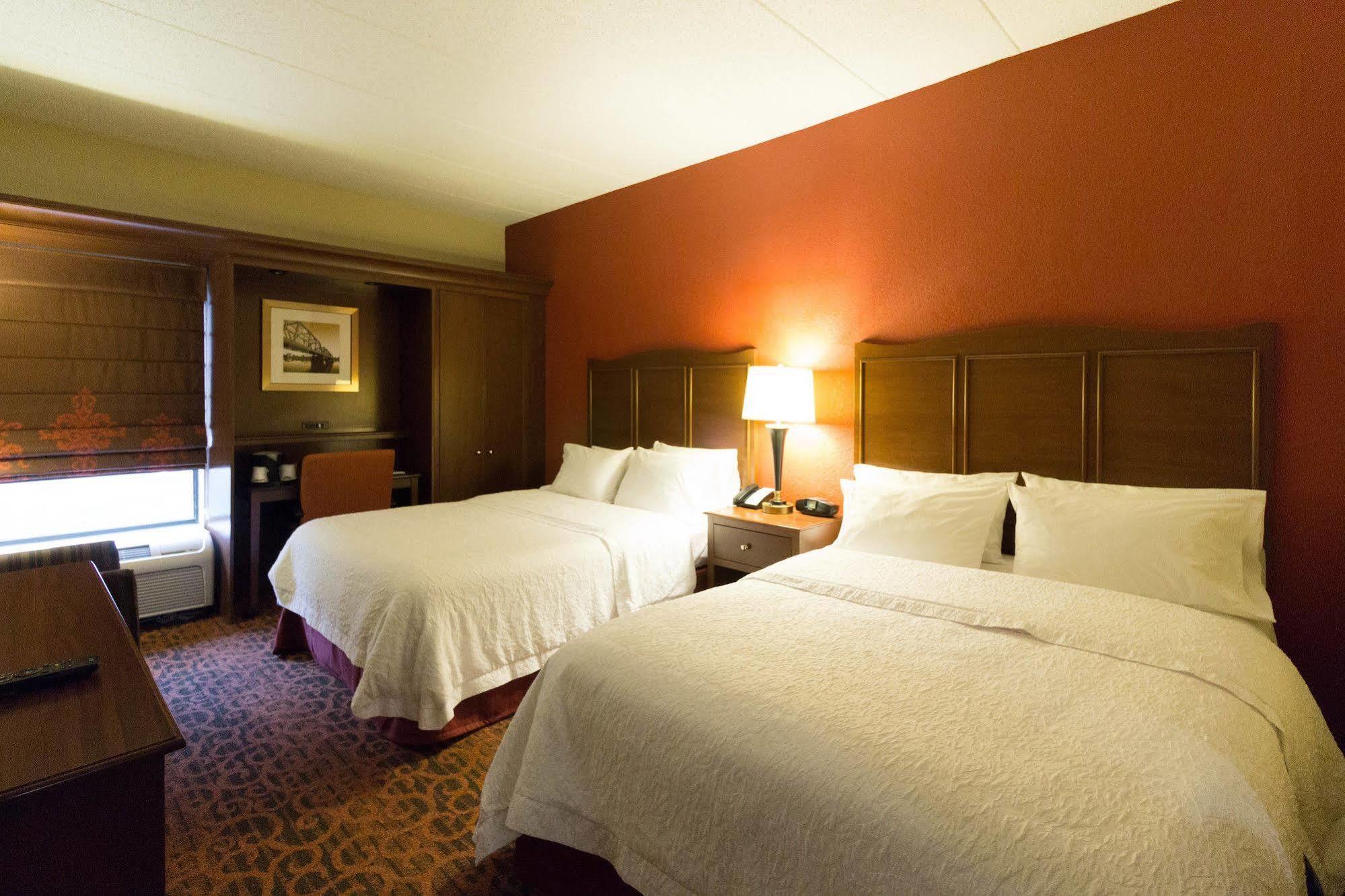Hampton Columbus-south Hotel Grove City