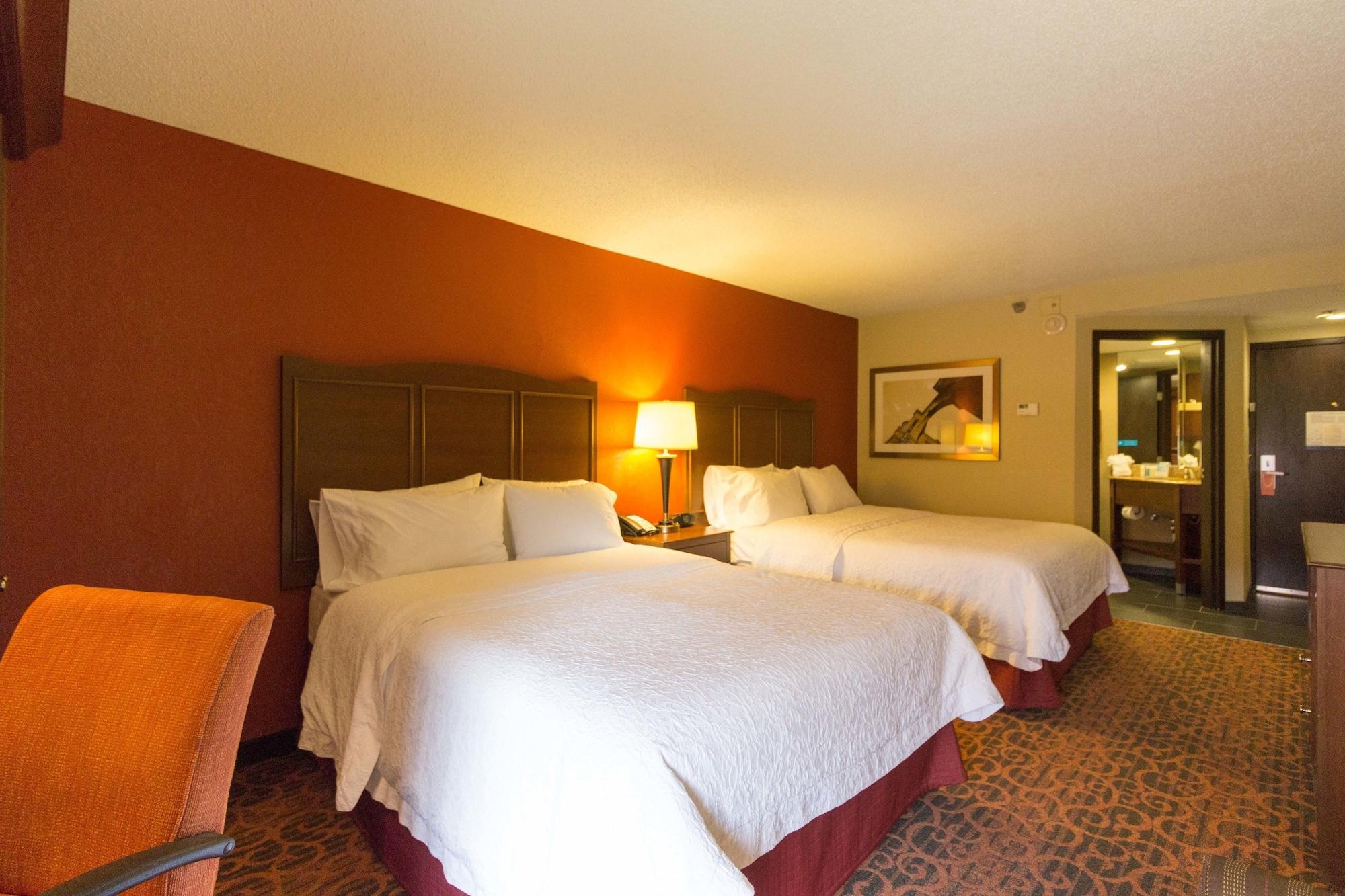 Hampton Columbus-south Hotel