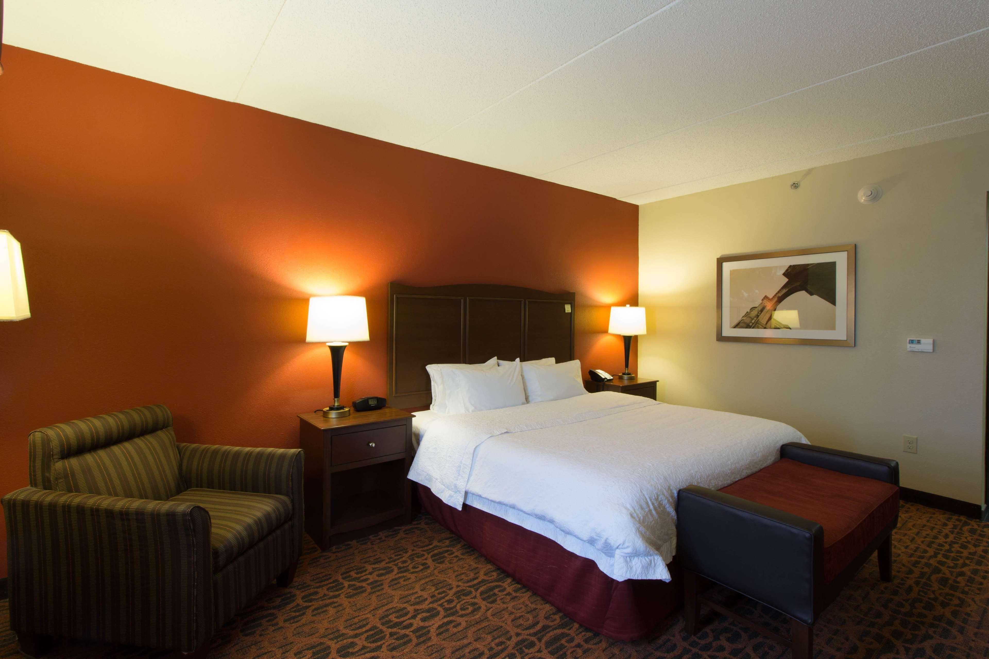 Hampton Columbus-south 3* Grove Stadt