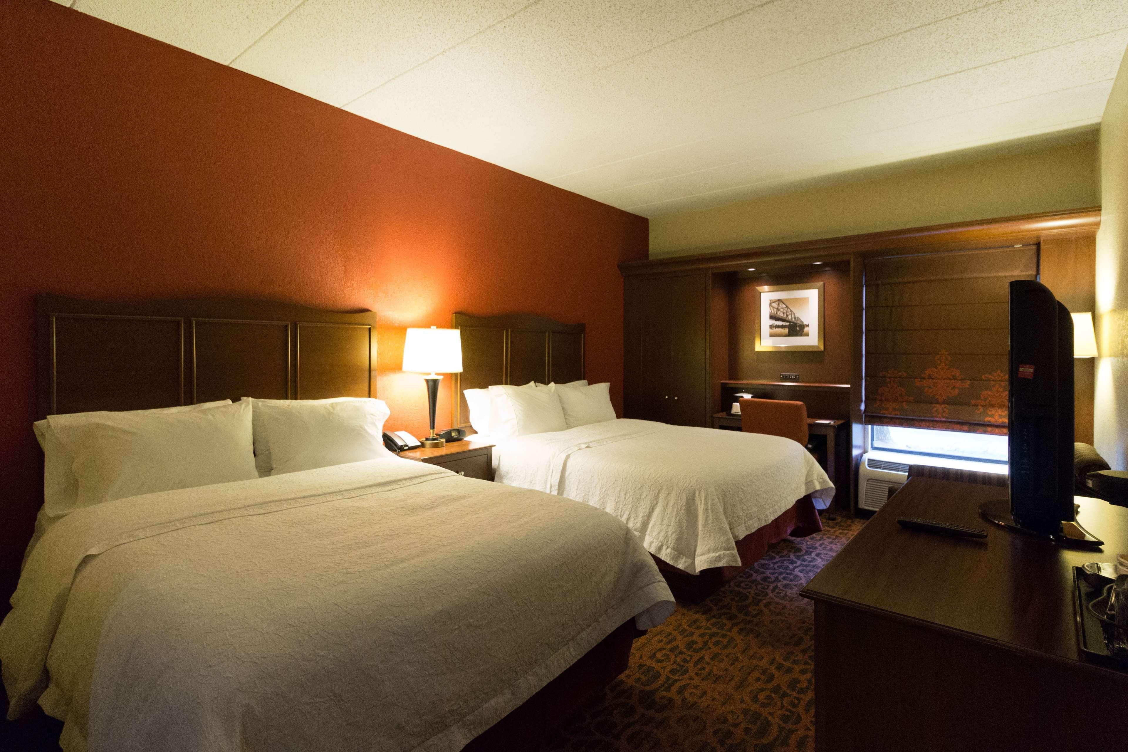 Hampton Columbus-south 3* Grove Stadt