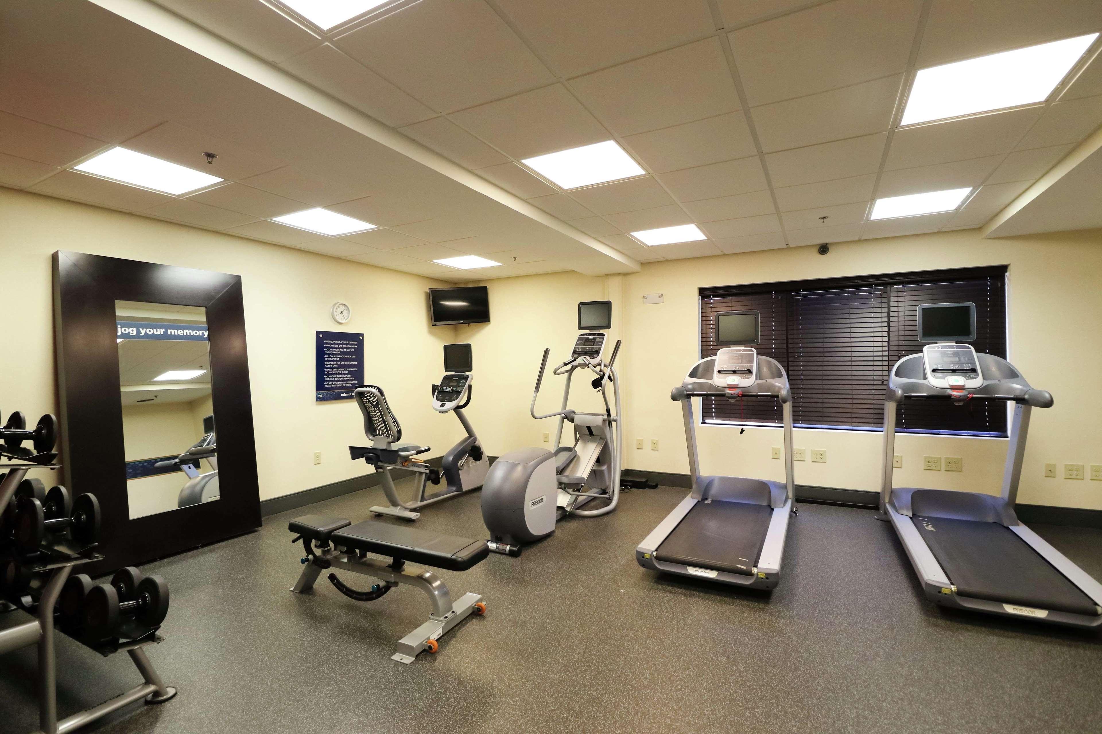 Hampton Columbus-south Hotel 3*
