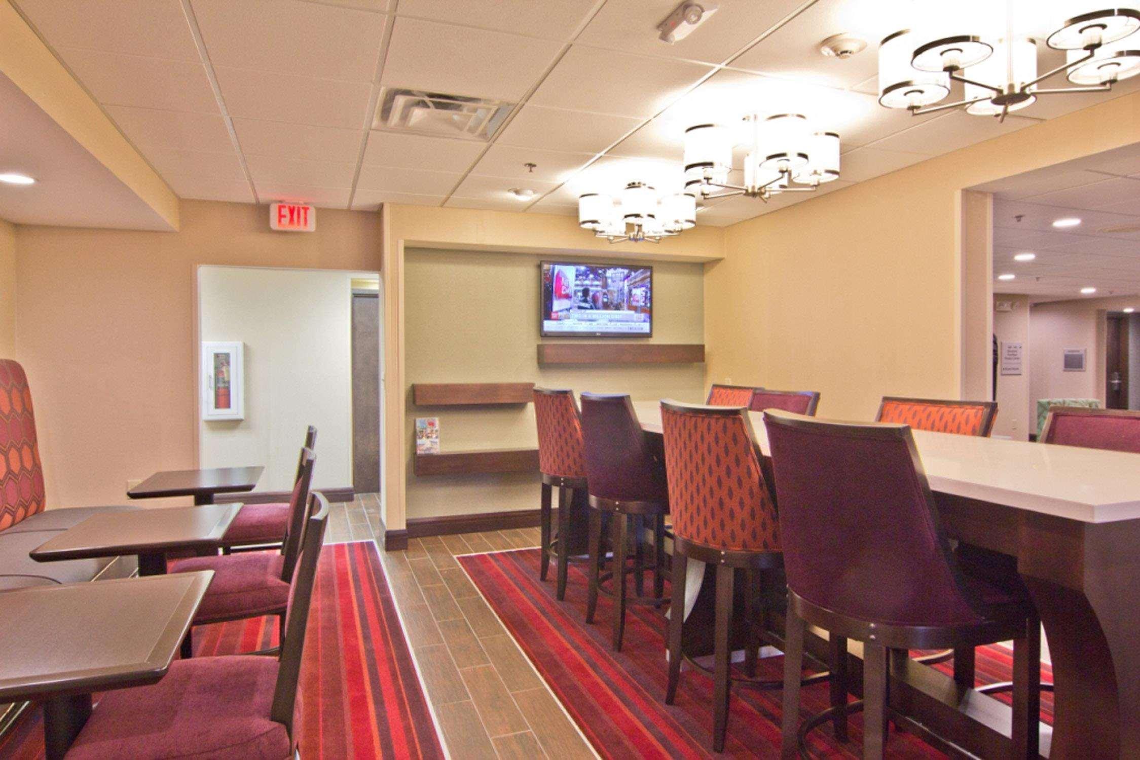 Hampton Columbus-south 3* Grove Stadt
