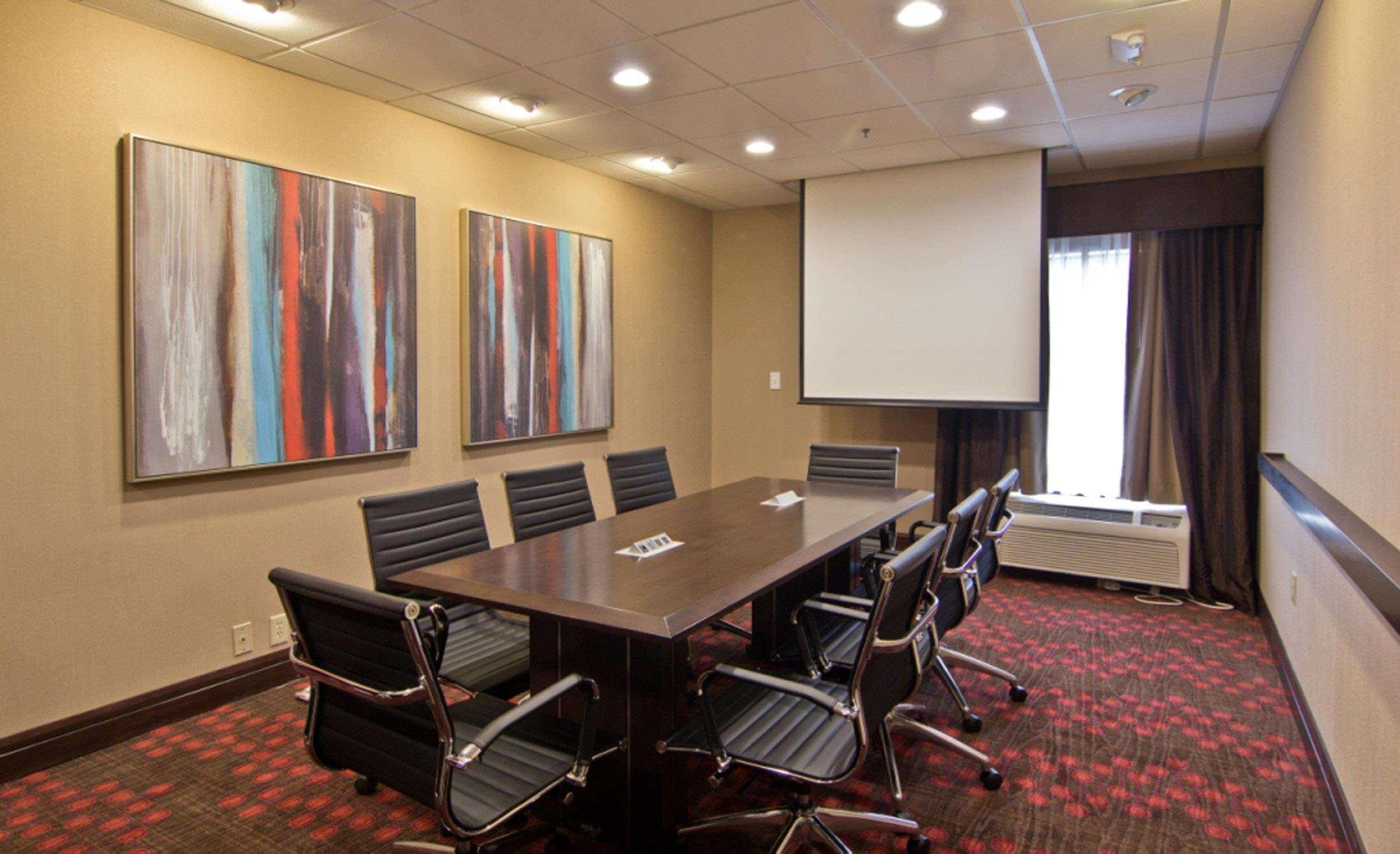 Hotel Hampton Columbus-south 3*
