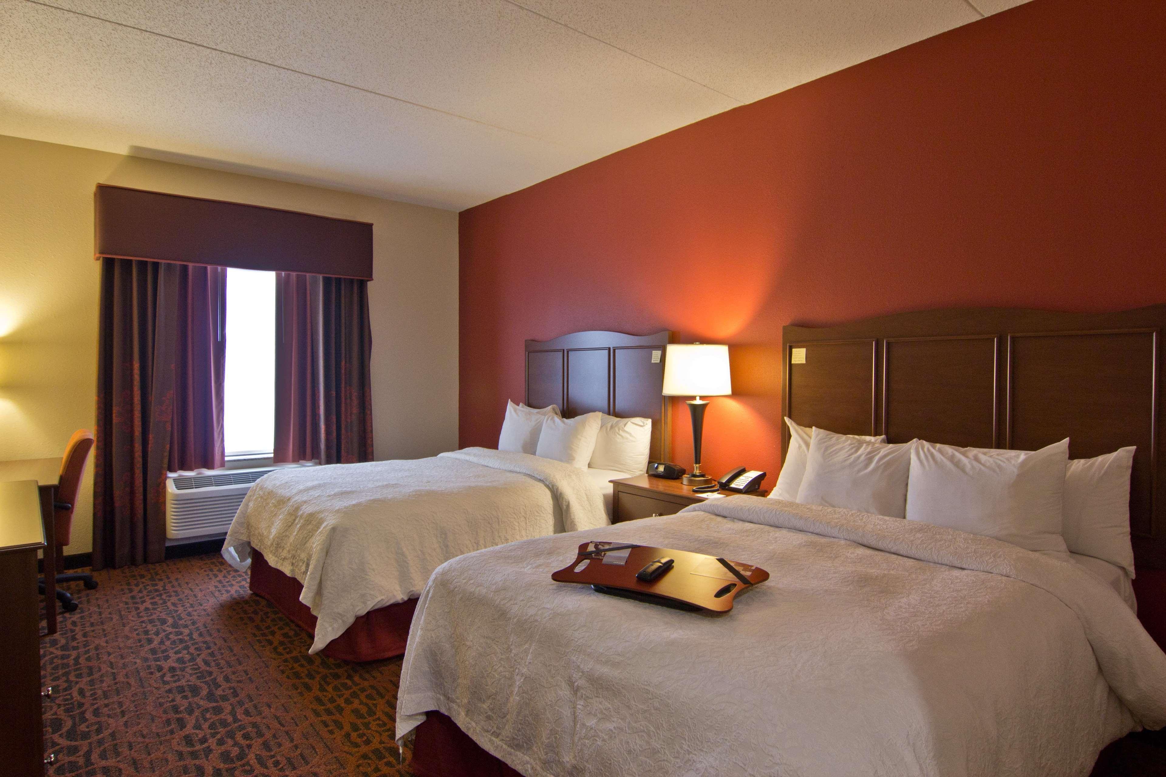Hampton Columbus-south Hotel 3*