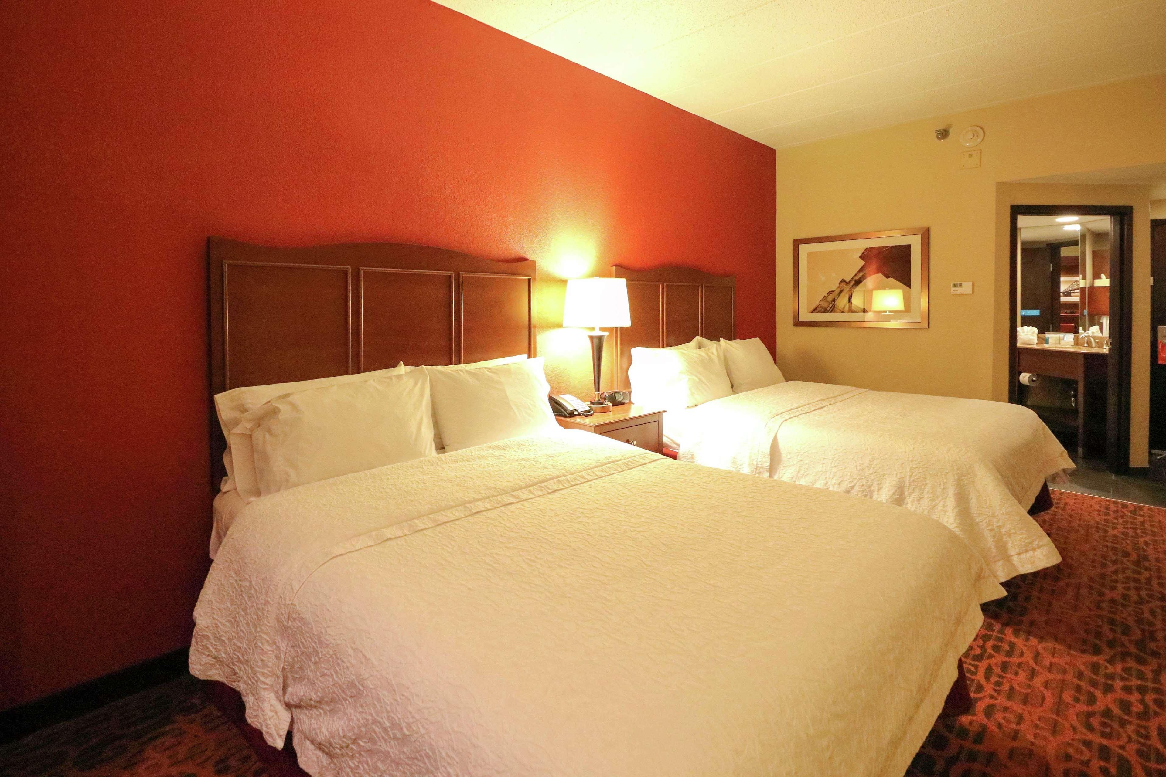 Hampton Columbus-south Hotel 3*