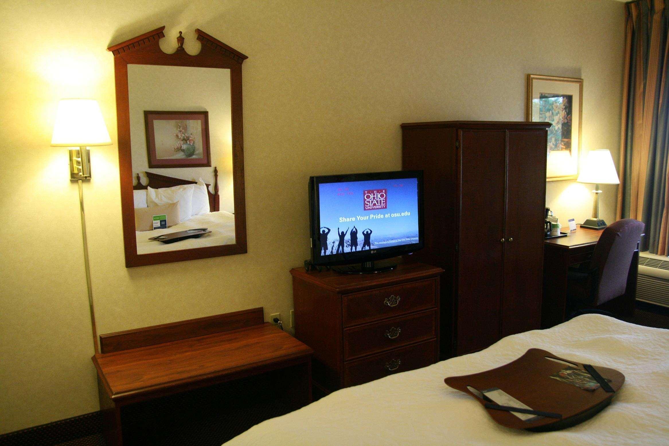 Hampton Columbus-south Hotel 3*