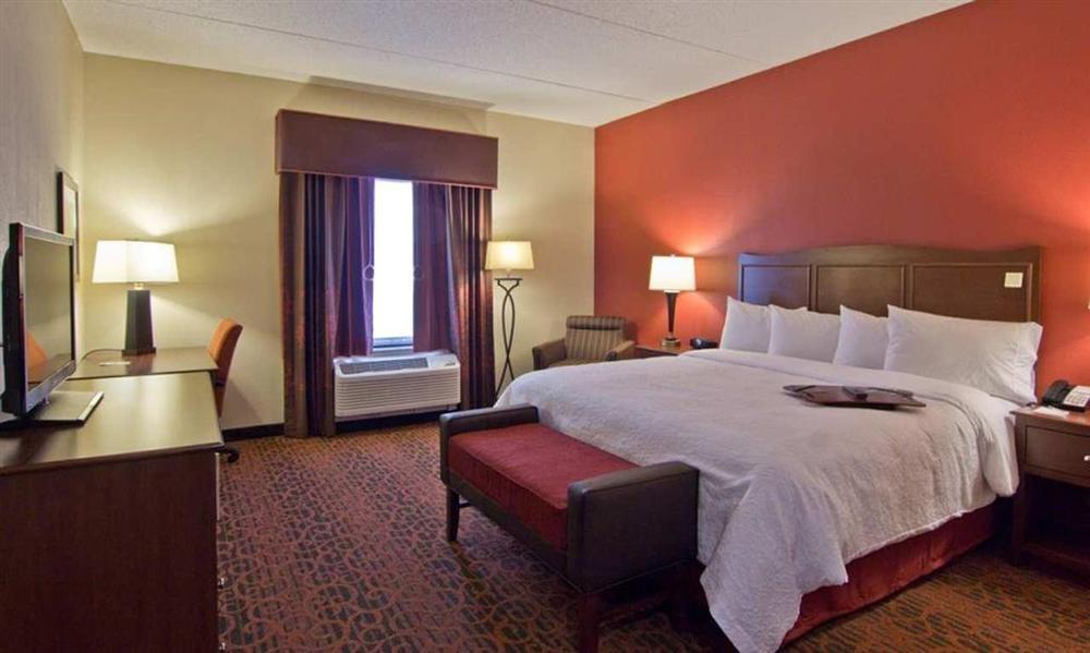 Hampton Columbus-south Hotel 3*