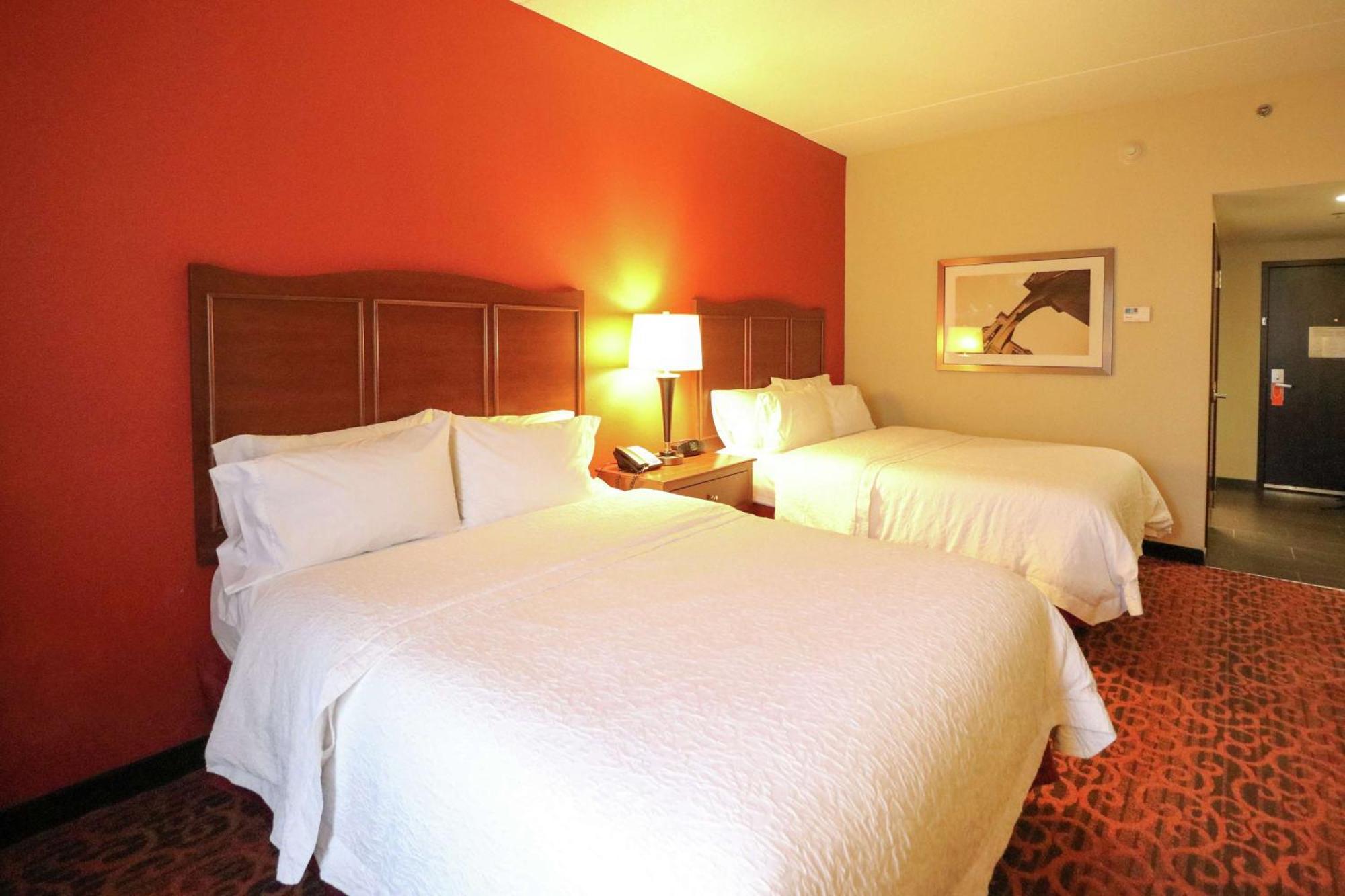Hampton Columbus-south 3* Grove Stadt