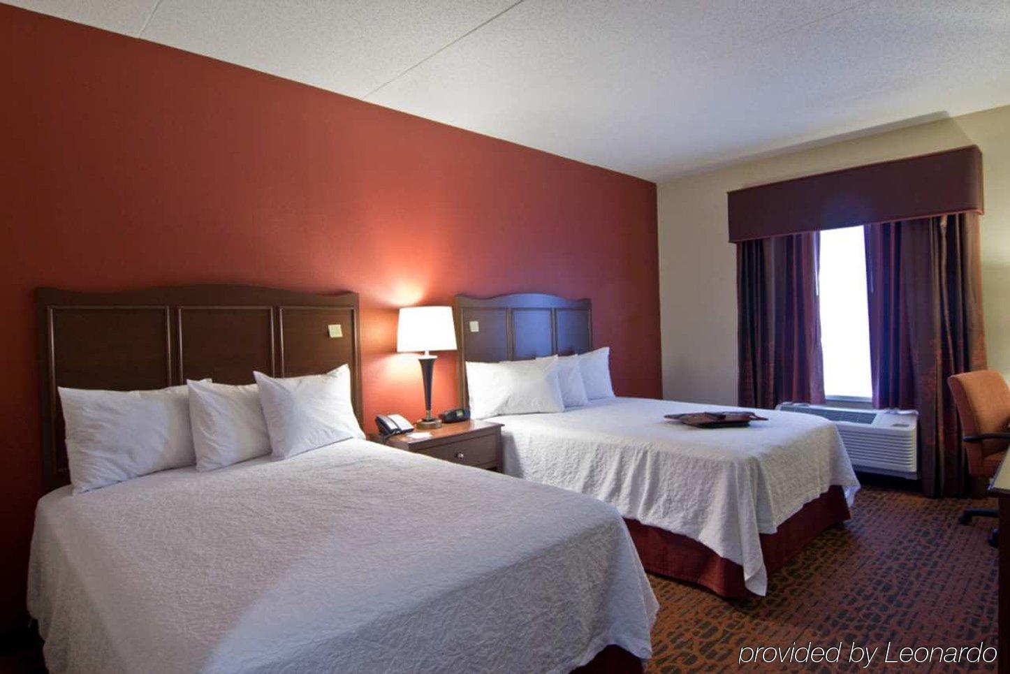 Hotel Hampton Columbus-south 3*