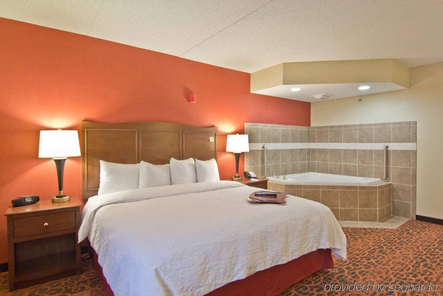 Hampton Columbus-south Hotel 3*