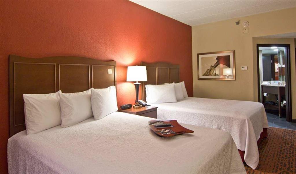 Hotel Hampton Columbus-south 3*
