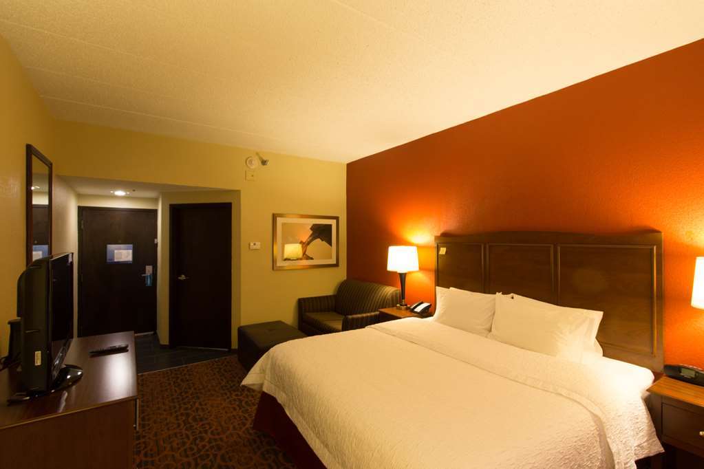 Hampton Columbus-south Hotel 3*