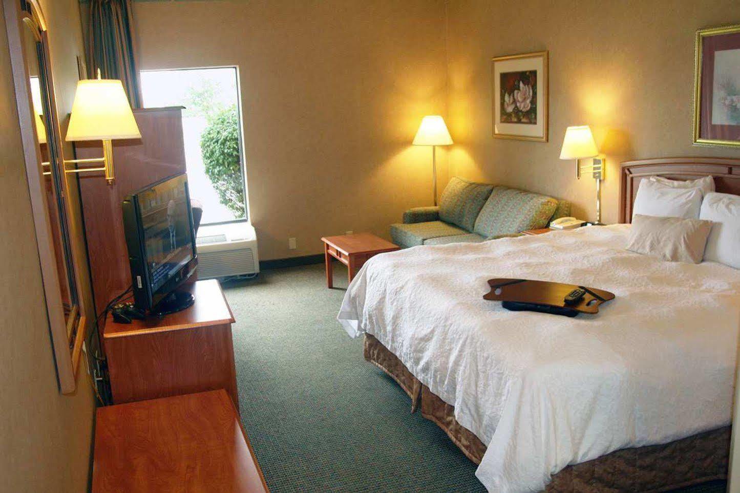 Hampton Columbus-south Hotel Grove Stadt
